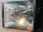Assassin's Creed Rogue - PS3, Gebruikt, Vanaf 18 jaar, 1 speler, Ophalen
