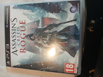 Assassin's Creed Rogue - PS3 beschikbaar voor biedingen