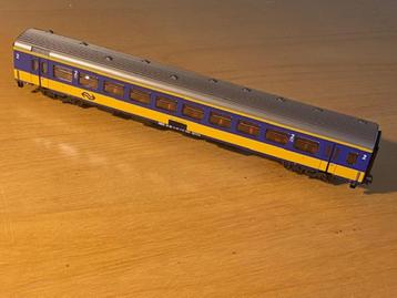 Märklin 4265 - NS Personenwagen 2e klasse beschikbaar voor biedingen