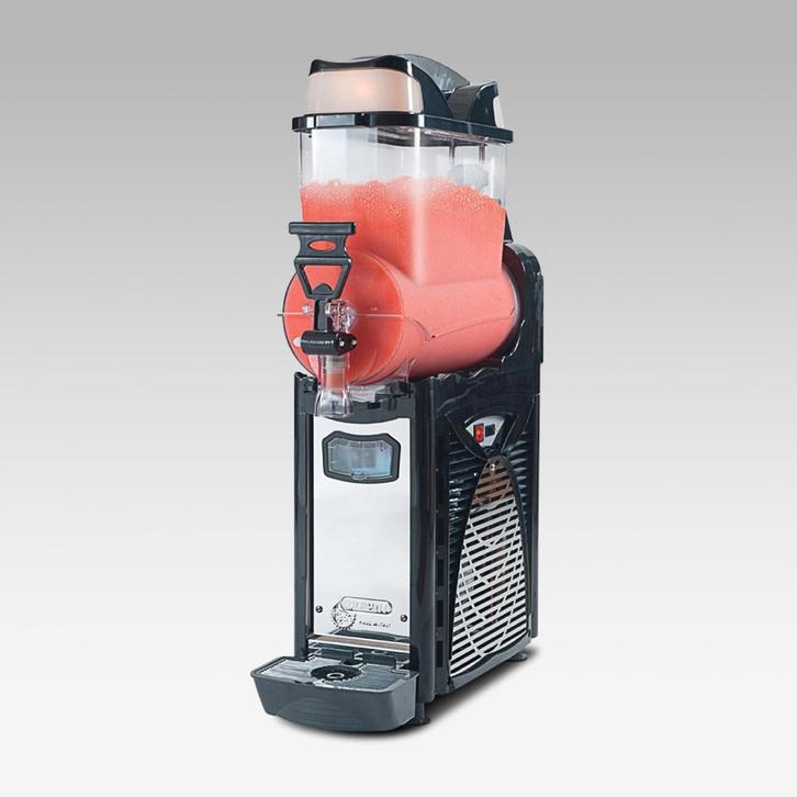 slush machine te huur, Hobby en Vrije tijd, Feestartikelen | Verhuur, Verzenden