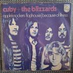 Cuby  the Blizzards Apleknockers flophouse, 7 inch, Single, Ophalen of Verzenden, Zo goed als nieuw