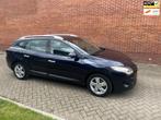 Renault Mégane Estate 1.4 TCe Dynamique Xenon Navi Cruise, Voorwielaandrijving, Euro 5, 15 km/l, Gebruikt