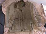 Melka Outfield winterjas Maat XL (d29), Kleding | Heren, Ophalen of Verzenden, Gedragen, Maat 56/58 (XL), Beige