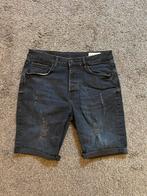 Korte broek heren, Zwart, W32 (confectie 46) of kleiner, Ophalen of Verzenden, Zo goed als nieuw