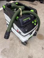 Festool CTH 26 EI Stofzuiger, Doe-het-zelf en Verbouw, Reinigingsmachines, Ophalen of Verzenden, Zo goed als nieuw, Overige typen