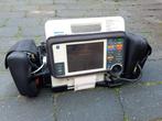Medtronic Lifepak 12 monitor / defibrilator - ambulance, Ophalen of Verzenden, Gebruikt