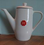 Toffe Douwe Egberts koffiepot ZGAN, Huis en Inrichting, Ophalen, Zo goed als nieuw, Overige stijlen, Overige typen