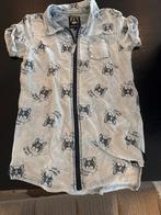 Salty Dog T-shirt  maat 140/146, Ophalen of Verzenden, Gedragen, Maat 46 (S) of kleiner