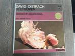 lp-vioolsonates Beethoven -David Oistrakh, Ophalen of Verzenden, Classicisme, Gebruikt, 12 inch