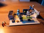 Playmobil Dierenartspraktijk operatiekamer 4346, Ophalen of Verzenden, Zo goed als nieuw