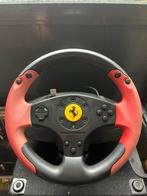 Thrustmaster Race stuur voor Ps3 en Pc, Spelcomputers en Games, Ophalen of Verzenden, Gebruikt, Stuur of Pedalen