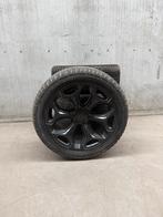 22 inch Dodge Ram Limited velgen winterbanden, Auto-onderdelen, Banden en Velgen, Ophalen, Gebruikt, 285 mm, Banden en Velgen