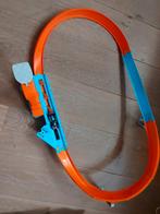 Hot Wheels rapid speedway racebaan, Racebaan, Zelf te bouwen, Ophalen of Verzenden, Zo goed als nieuw
