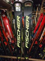 175cm FISCHER RC4 RC NP950 RACE CARVE TOP SKI