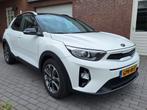 Kia Stonic 1.0 T-gdi, 120pk, 2020, Wit, 18.080km, Voorwielaandrijving, 450 kg, Handgeschakeld, Particulier