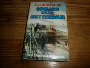 opmars naar rotterdam van maas tot moerdijk met fotos wo2 beschikbaar voor biedingen
