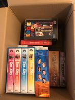 Gratis grote partij videobanden, Alle leeftijden, Ophalen, Zo goed als nieuw, Overige genres