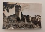 Kaart Luxemburg Vianden Le Chateau, Ophalen of Verzenden, Ongelopen, België en Luxemburg