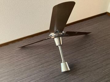 plafond ventilator, ventilator beschikbaar voor biedingen