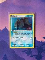 Reverse holo relicanth 30/110 ex holon phantoms rare, Ophalen of Verzenden, Zo goed als nieuw, Losse kaart, Foil
