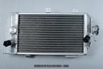 Radiateur Koeler Radiator AVDB KAWASAKI KLR 650 2008 - 2018, Motoren, Ophalen of Verzenden, Nieuw
