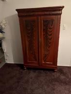 Antieke biedermeier kadt, Antiek en Kunst, Ophalen