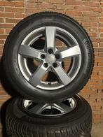 15” inch VOLKSWAGEN POLO AUDI A1 Winterset banden velgen, Ophalen