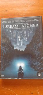 Dreamcatcher DVD - Stephen King Verfilming, Vanaf 16 jaar, Ophalen of Verzenden, Gebruikt, Overige genres