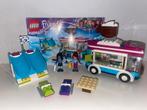 Lego friends 41319, Kinderen en Baby's, Speelgoed | Duplo en Lego, Ophalen of Verzenden, Zo goed als nieuw, Complete set, Lego