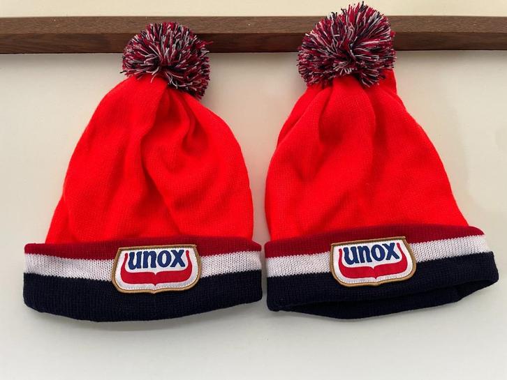 D839 Leuke Unox Efteling muts mutsen, Kleding | Heren, Mutsen, Sjaals en Handschoenen, Gedragen, Muts, Maat 52/54 (L), Ophalen of Verzenden