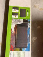 GARDEN terras windscherm NIEUW, Ophalen, Nieuw