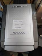 Kenwood Micro Hi-Fi Cassette CD Systeem RXD-M32, Ophalen of Verzenden, Gebruikt, Cd-speler, Overige merken