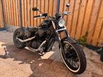 Honda shadow vt 600 1998 costum bobber, Motoren, 2 cilinders, Chopper, Particulier, 600 cc