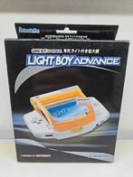 Nintendo Gameboy Light boy advance 2001 nieuwe in doos, Spelcomputers en Games, Nieuw, Ophalen of Verzenden