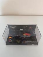 Max Verstappen RB18 Japan GP 2022 World Champion Minichamps, Ophalen of Verzenden, Nieuw, Formule 1