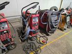 Fronius - Transtig 3000 - TIG-lasmachine