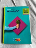 Verzorging PW 9789006622218, Verzenden, Zo goed als nieuw, Overige niveaus