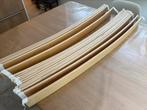 Nieuw: rolbodem lattenbodem LIFETIME Original bedden, Huis en Inrichting, Ophalen, 90 cm, Eenpersoons, Nieuw