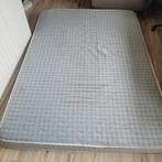 Matras, Huis en Inrichting, Slaapkamer | Matrassen en Bedbodems, Ophalen, Gebruikt, Eenpersoons, 140 cm
