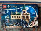 LEGO Harry Potter 76389 Hogwarts: Nieuw, Kinderen en Baby's, Speelgoed | Duplo en Lego, Ophalen of Verzenden, Zo goed als nieuw