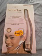HEBE Skin Dermaplane Deluxe - Nieuw in doos, Ophalen of Verzenden, Nieuw, Gehele gezicht, Reiniging