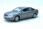 Maisto 978K Audi A8 2004, schaal 1/44., Hobby en Vrije tijd, Modelauto's | 1:43, Overige merken, Gebruikt, Auto, Verzenden