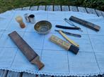 oude vintage scheerspullen, Antiek en Kunst, Ophalen of Verzenden