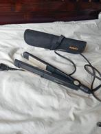 Babyliss krultang/stijltang, Ophalen of Verzenden, Gebruikt, Krultang of Stijltang