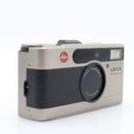 Leica minilux NieuwStaat  1 Jaar Garantie, Audio, Tv en Foto, Fotocamera's Analoog, Leica, Ophalen of Verzenden, Zo goed als nieuw
