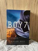 Mirjam Mous - Boy 7, Boeken, Kinderboeken | Jeugd | 13 jaar en ouder, Zo goed als nieuw, Mirjam Mous, Ophalen