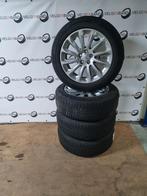 winterset range rover p400e 255 55 20 5x120 72.5 winterband, Auto-onderdelen, Banden en Velgen, Gebruikt, 255 mm, Banden en Velgen