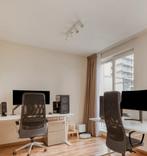 NYMÅNE Ceiling spotlight white met 4 gratis spots, Huis en Inrichting, Lampen | Spots, Metaal of Aluminium, Ophalen of Verzenden