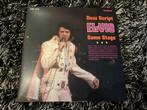 Elvis 2LP - New Script, Same Stage (MBM), Ophalen of Verzenden, Zo goed als nieuw, Rock-'n-Roll