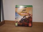 Forza horizon 4 ultimate edition met slipcover en steelbook, Spelcomputers en Games, Games | Xbox One, 1 speler, Racen en Vliegen